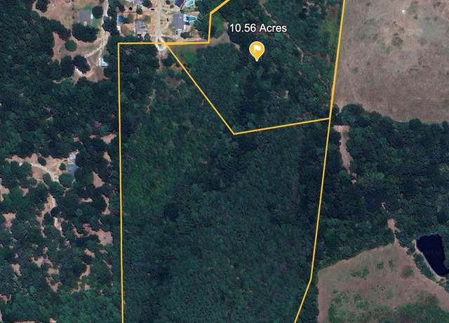 Property at 10.56 Acres Austin Ln, Pollok, TX 75969