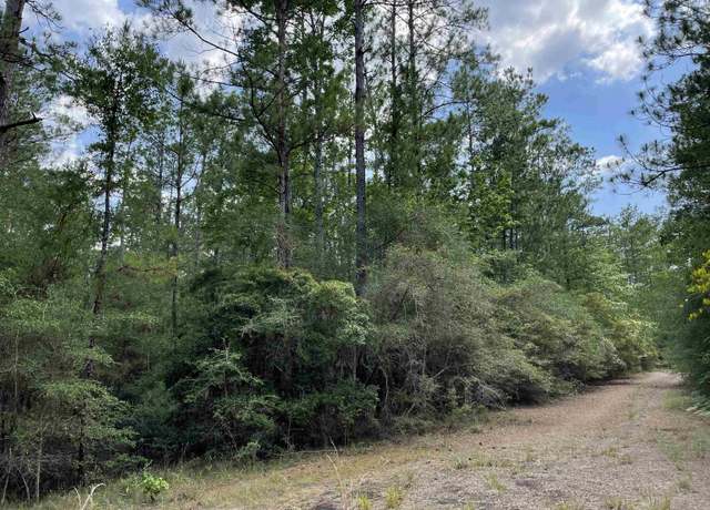 Property at 232 Sitka, Brookeland, TX 75931