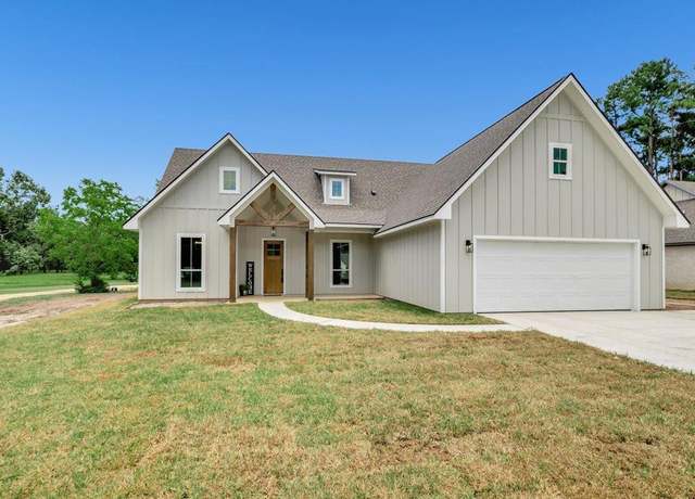 Property at 234 Lancewood Dr, Lufkin, TX 75904, 3 beds, 2.5 baths