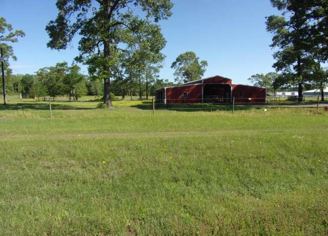 Property at 2119 Fairdale Rd, Hemphill, TX 75948