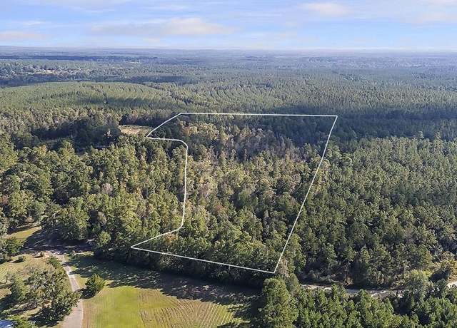 Property at R32307 Sandy Creek Rd, Zavalla, TX 75980