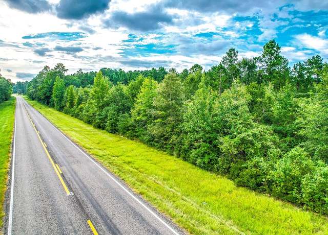 Property at Parcel #142407 Fm 2109, Huntington, TX 75949
