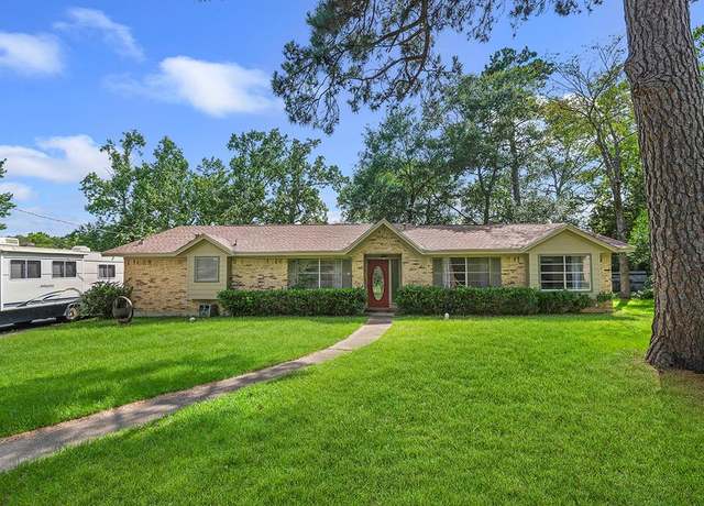 Property at 5 Bostick Pl, Lufkin, TX 75901, 3 beds, 2 baths