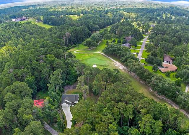 Property at 32732 Sweetbriar Ct, Brookeland, TX 75931