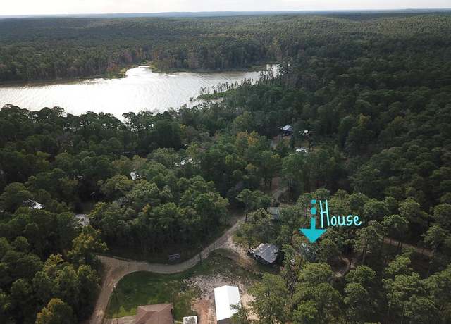 Property at 1397 Parker Frk, Zavalla, TX 75980, 1 bed, 1 bath