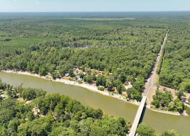 Property at 18575 Fm 1013, Spurger, TX 77660