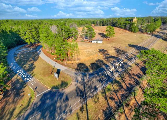 Property at 1901 Sam Rayburn Pkwy, Brookeland, TX 75931