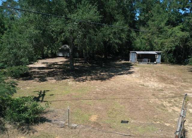 Property at 1440 Fm 1004 E, Call, TX 75933