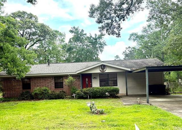 Property at 293 Long Leaf Cir, Lufkin, TX 75904, 3 beds, 1.5 baths