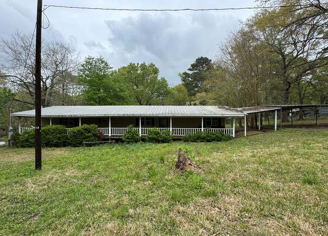 Property at 640 Aldredge Cir, Pollok, TX 75969, 3 beds, 2 baths