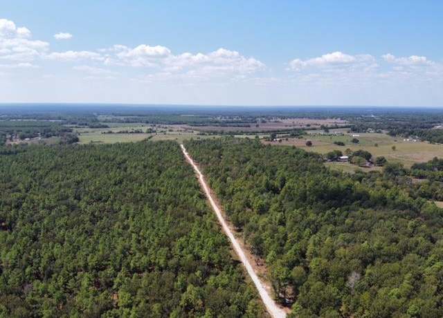 Property at 2896P06 Cr 2626, Wells, TX 75976