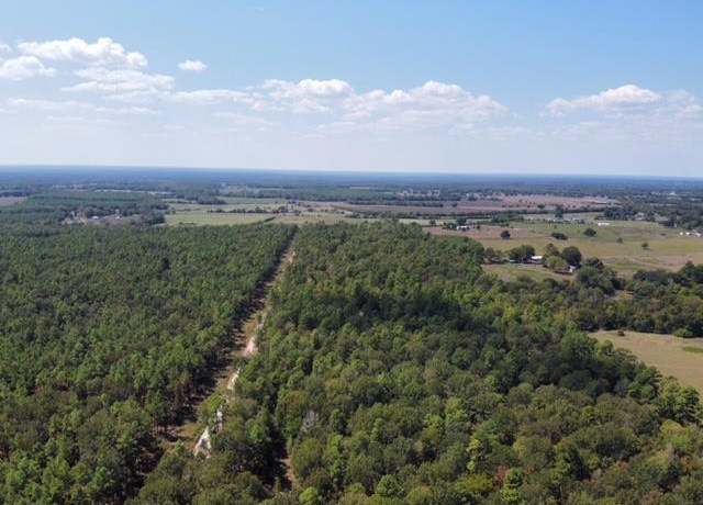 Property at 2896P08 Cr 2626, Wells, TX 75976