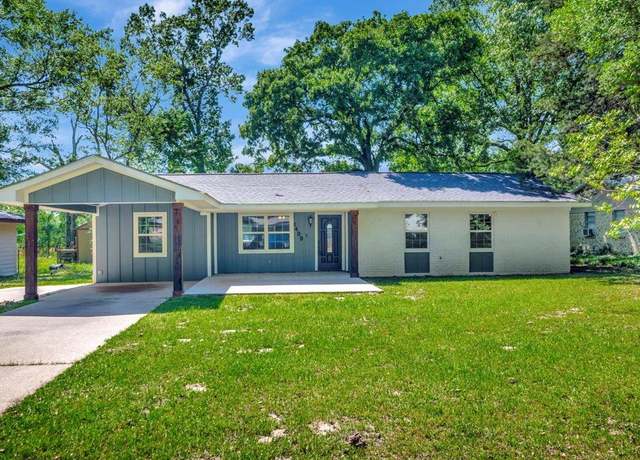 Property at 1409 Fairchild St, Diboll, TX 75941, 3 beds, 1.5 baths