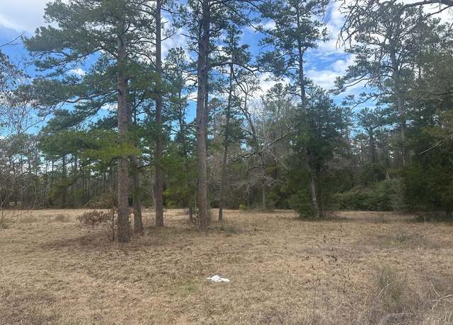 Property at K-57 Hwy 94, Apple Springs, TX 75926