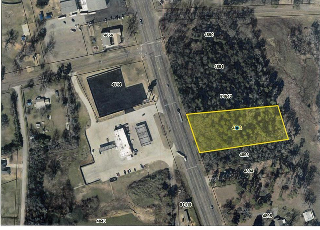 Property at 10000 U.s. Highway 259 North, Nacogdoches, TX 75965