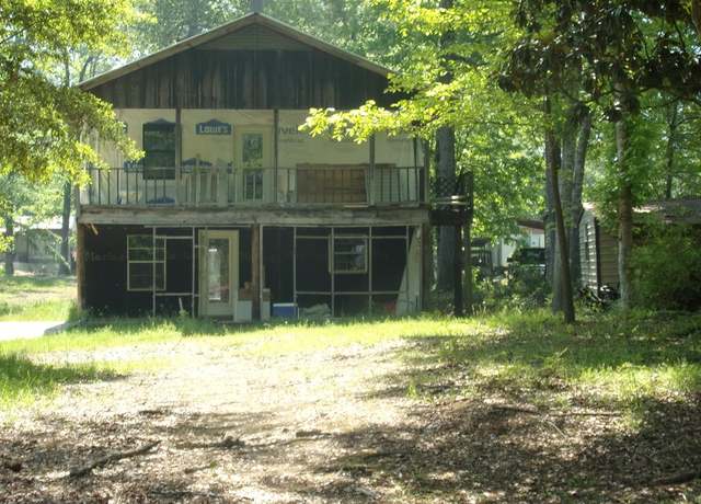 Property at 428 Holiday Cir, Hemphill, TX 75948, 3 beds, 2.5 baths