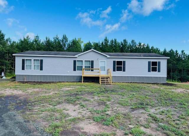 Property at 310 C. Beall Dr, Hemphill, TX 75948, 5 beds, 3 baths