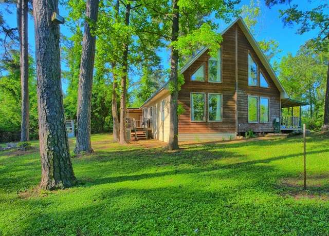 Property at 256 N Hickory Hl, Hemphill, TX 75948, 3 beds, 3 baths