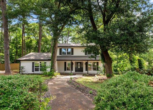 Property at 3202 Chimney Rock Ln, Nacogdoches, TX 75965, 3 beds, 2.5 baths