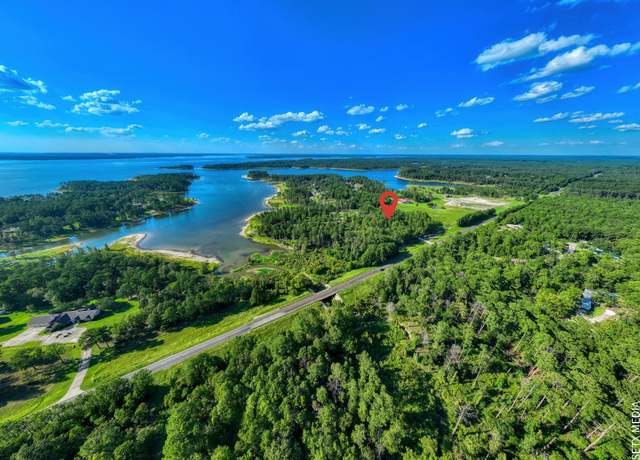 Property at R036131 3-3X Landsend Dr, Brookeland, TX 75931