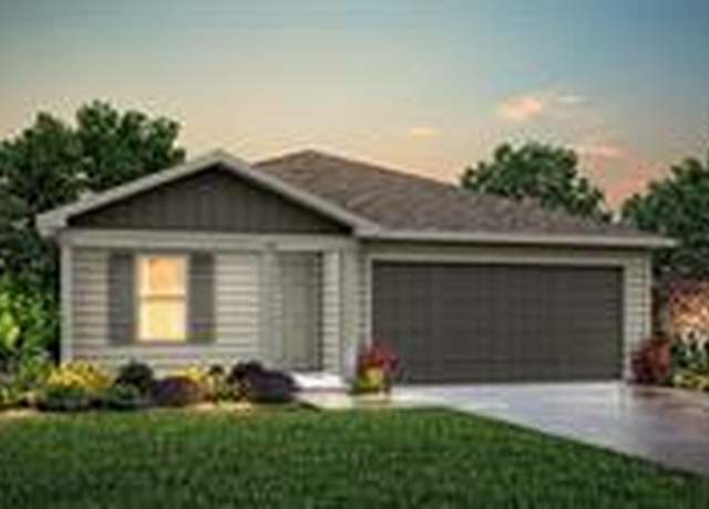 Property at 107 Pine Br, Lufkin, TX 75901, 3 beds, 2 baths