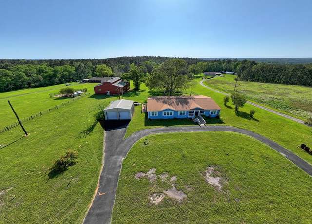 Property at 3115 Geneva Sexton Rd, San Augustine, TX 75972, 4 beds, 3 baths