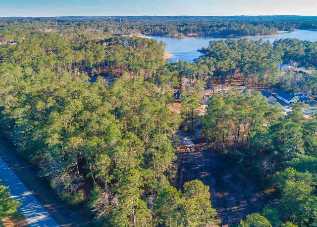 Property at 23 Bridle Ct, Brookeland, TX 75931