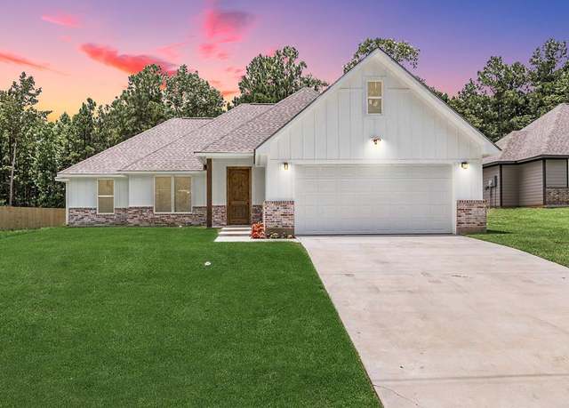Property at 313 Shirey Ln, Lufkin, TX 75901, 3 beds, 2 baths