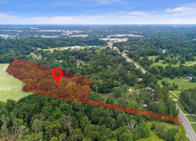 Property at 2410 Ford Chapel Rd, Lufkin, TX 74904