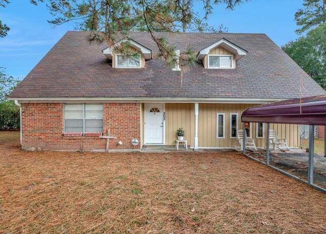 Property at 505 Brasell St, Lufkin, TX 75901, 4 beds, 2 baths