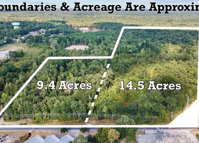 Property at R33219, R33220 Brentwood Dr, Lufkin, TX 75904