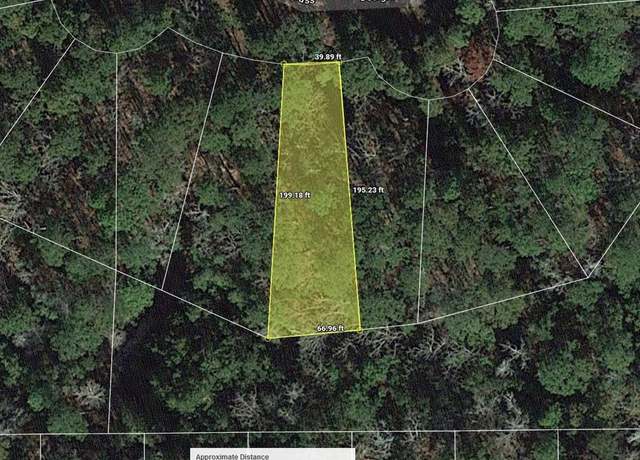 Property at 109 Deergrass Dr, Brookeland, TX 75931