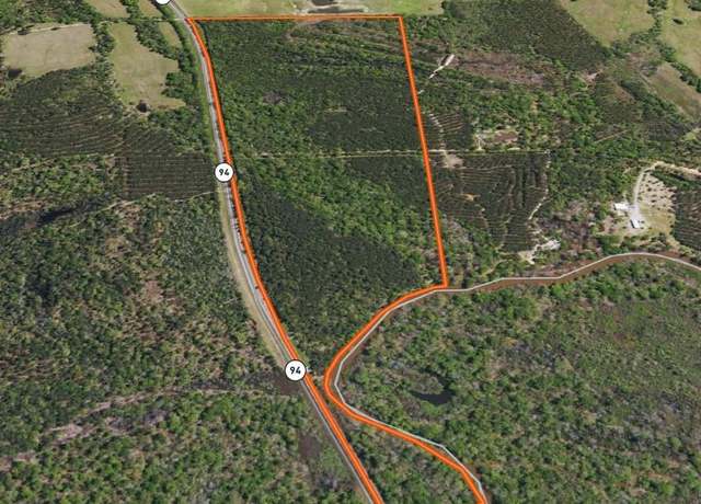 Property at 10111 Hwy 94, Lufkin, TX 75904