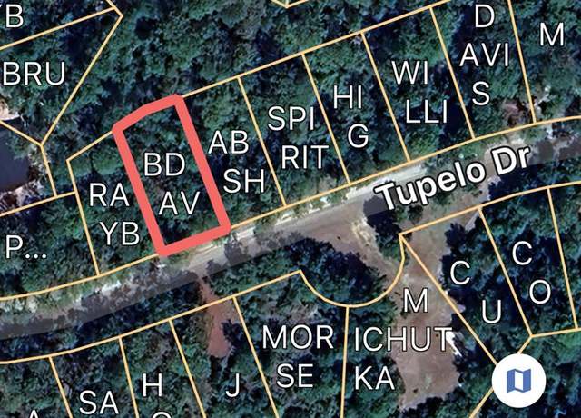 Property at 204 Tupelo, Brookeland, TX 75931