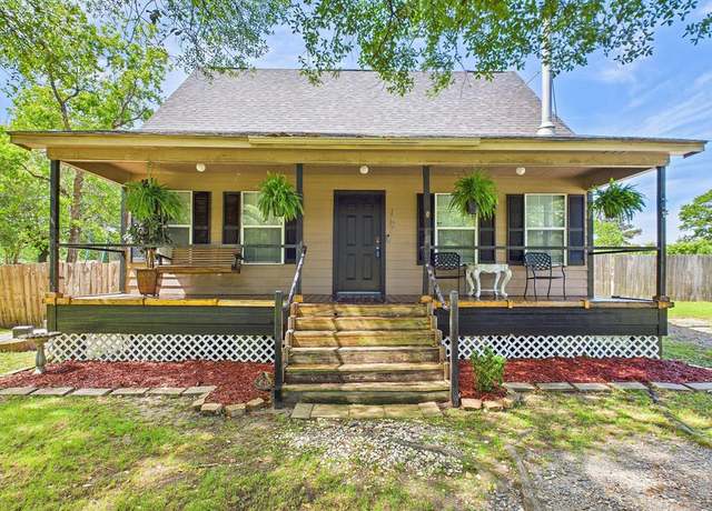 Property at 167 David Massingill Rd, Lufkin, TX 75901, 3 beds, 2.5 baths