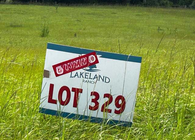 Property at LOT 329 Madison, Hillister, TX 77624