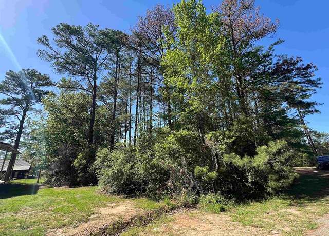 Property at 201 Post Oak Ln, Brookeland, TX 75931
