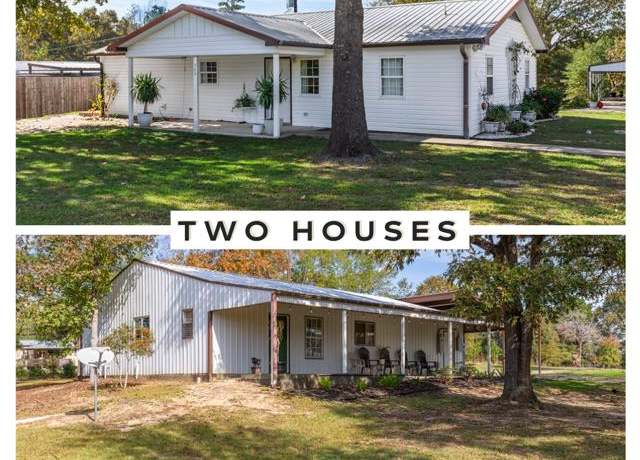 Property at 365 Townsend St, Zavalla, TX 75980, 3 beds, 2 baths