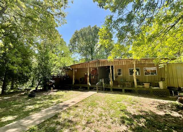 Property at 4499 Weaver Bend Rd, Huntington, TX 75949, 3 beds, 2.5 baths