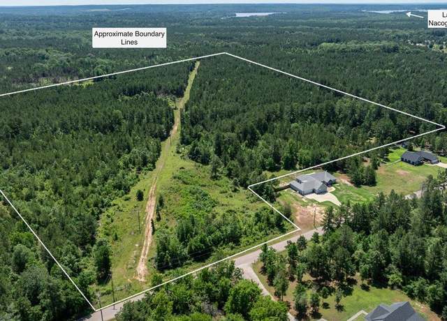 Property at 925 Cr 779, Nacogdoches, TX 75964