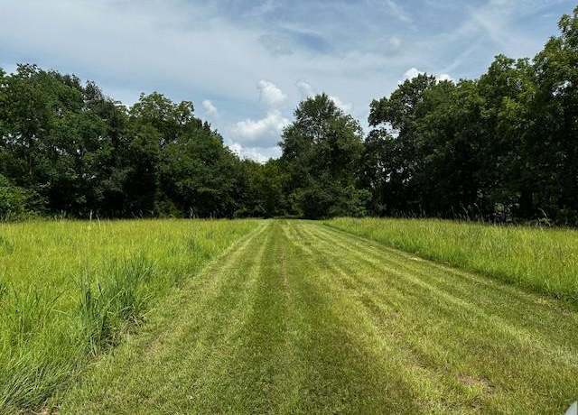 Property at 1016 Holubec, Diboll, TX 75941