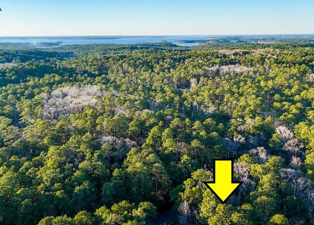 Property at 9 Victoria Dr, Brookeland, TX 75931