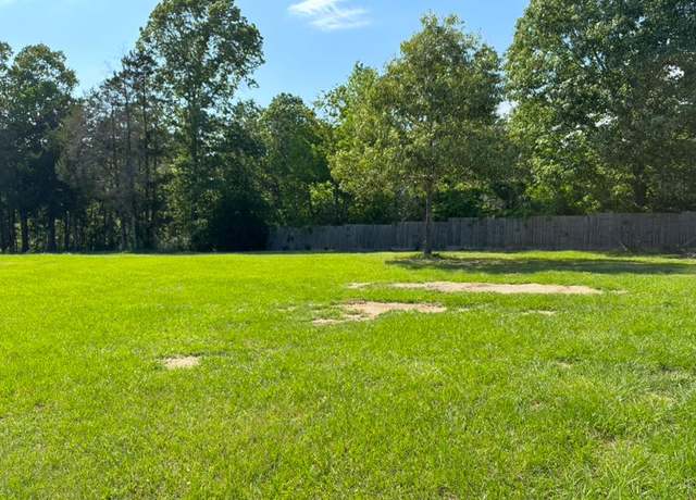 Property at 128 Fuller St, Hemphill, TX 75948