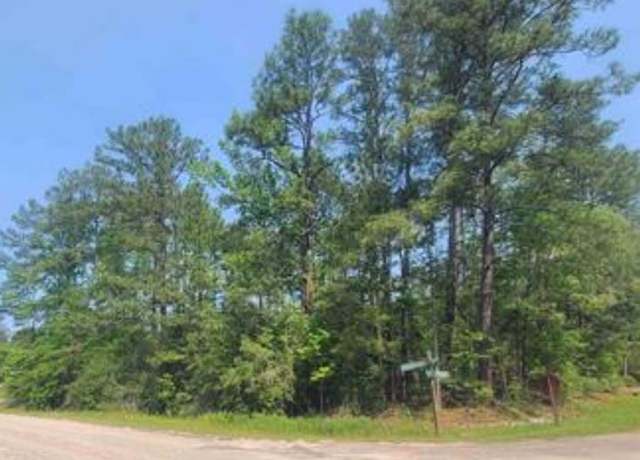 Property at 112 Post Oak Ln, Brookeland, TX 75931