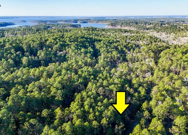 Property at 22 Sumac Dr, Brookeland, TX 75931