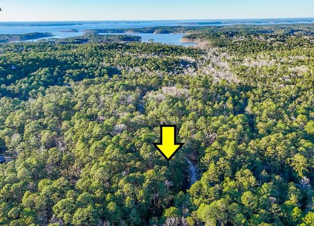 Property at 149 Senita Dr, Brookeland, TX 75931
