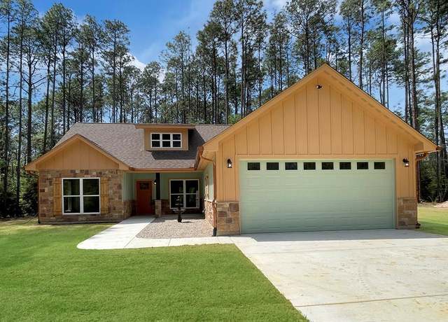 Property at 160 Sweetgum Dr, Brookeland, TX 75931, 3 beds, 2 baths