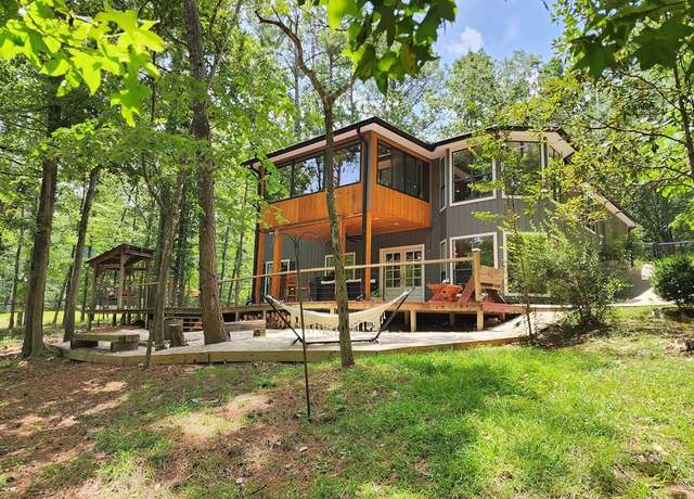 Property at 203 Bogey Ln, Brookeland, TX 75931, 4 beds, 3 baths