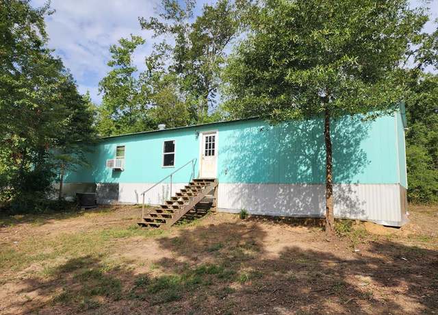 Property at 305 County Road 3001, Newton, TX 75966, 3 beds, 2 baths