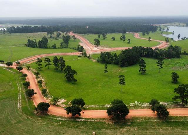 Property at Lot 64 Lakeland Rnch, Hillister, TX 77624